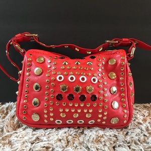 Marc by Marc Jacobs clutch